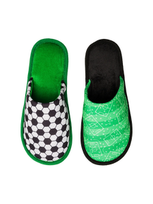 Slippers Football Pitch