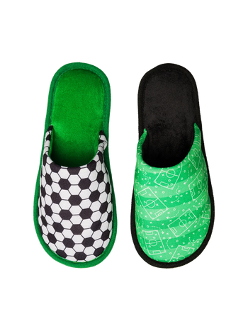 Slippers Football Pitch