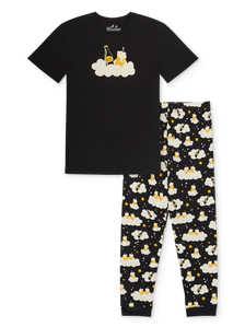 Men's Pyjamas Beer Party