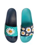 Slides Daisy Blossom