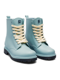 Steel Blue Women's Rain Boots
