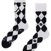 Regular Socks Chess & Checkers