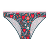 Women's Briefs Floral Love