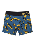 Boys' Boxers Excavator