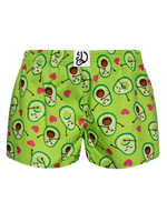 Women's Boxer Shorts Avocado Love