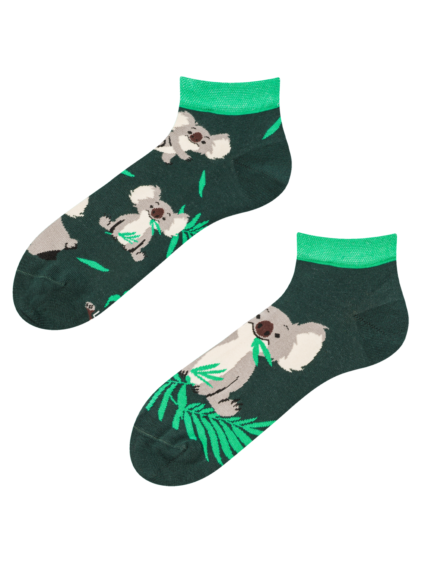 ankle-socks-koala-leaves-09/093ff5bc169a83c7d4913a058cc3ab02641026e8