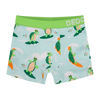 Boys' Boxers Turtle the Surfer