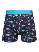 Men's Trunks Planets