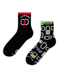 Crew Socks Social Recharge
