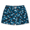 Men's Boxer Shorts Wolf & Moon