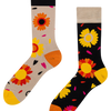 Regular Socks Loves Me, Loves Me Not