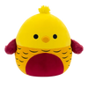 Squishmallows Beck the Golden Pheasant, 30 cm