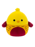 Squishmallows Beck the Golden Pheasant, 30 cm