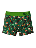 Boys' Boxers Red Panda