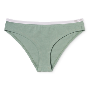 Sage Green Women's Briefs