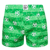 Men's Boxer Shorts Football Pitch