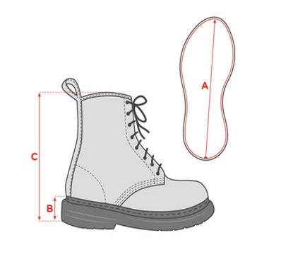 Women's Rain Boots