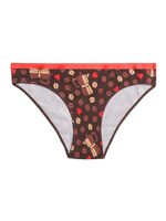 Women's Briefs Coffee Love