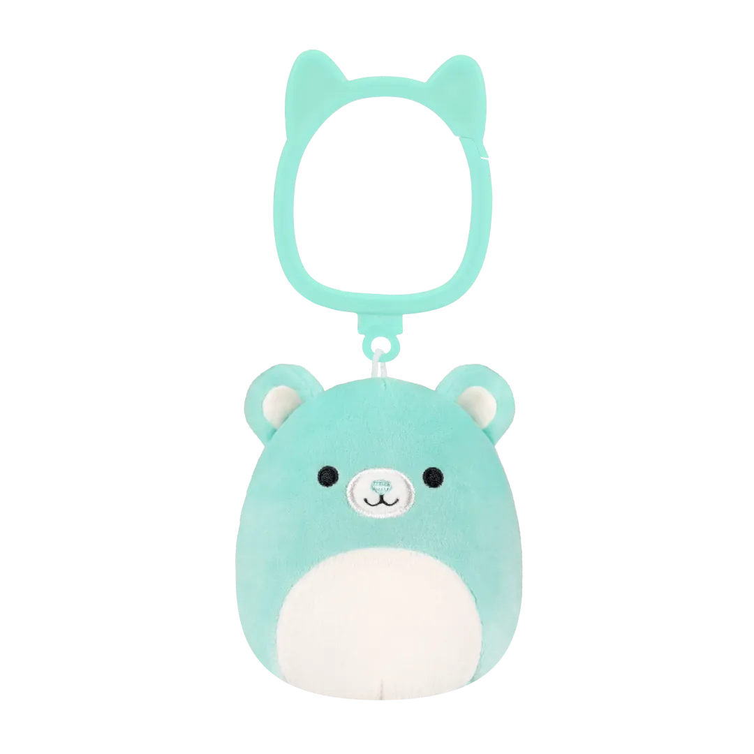 squishmallows-clip-on-belinda-the-teal-bear-9-cm-dc/dc04819f9c202090490c9fe75d1d1ad5508c9bc2
