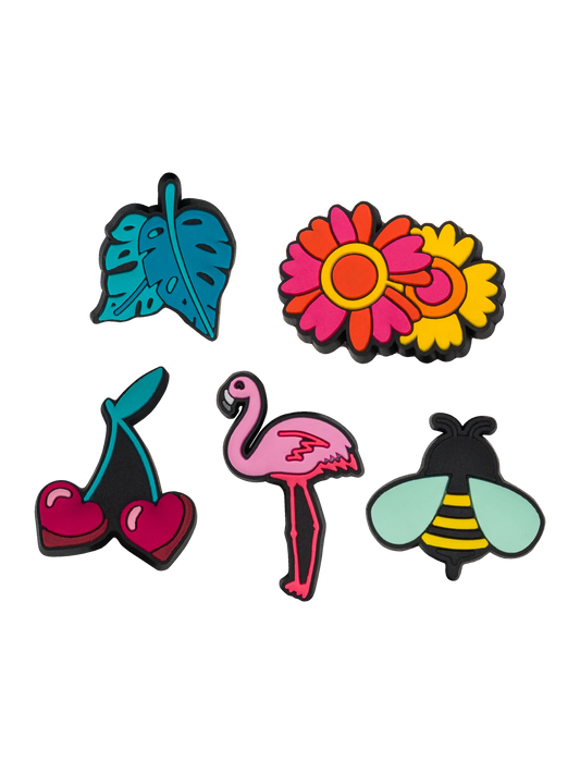 shoelace-charm-clip-5-pack-garden-dc/dc0b4b0491bbabb2d3995e58196c932ae431d2d6