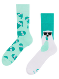Warm Socks Bear & Popsicles