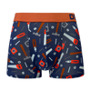 Shortened Men's Trunks DIY Guy