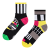 Crew Socks Test Card