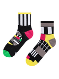 Crew Socks Test Card