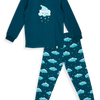 Kids' Pajamas Sleepy Clouds