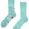 Regular Socks Medicine