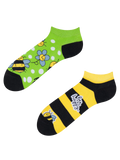 Ankle Socks Bees