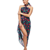 Beach Sarong Sweet Cherries