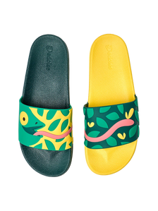 Slides Hunting Chameleon