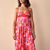 Beach Sarong Hibiscus
