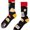 Regular Socks Book Lover