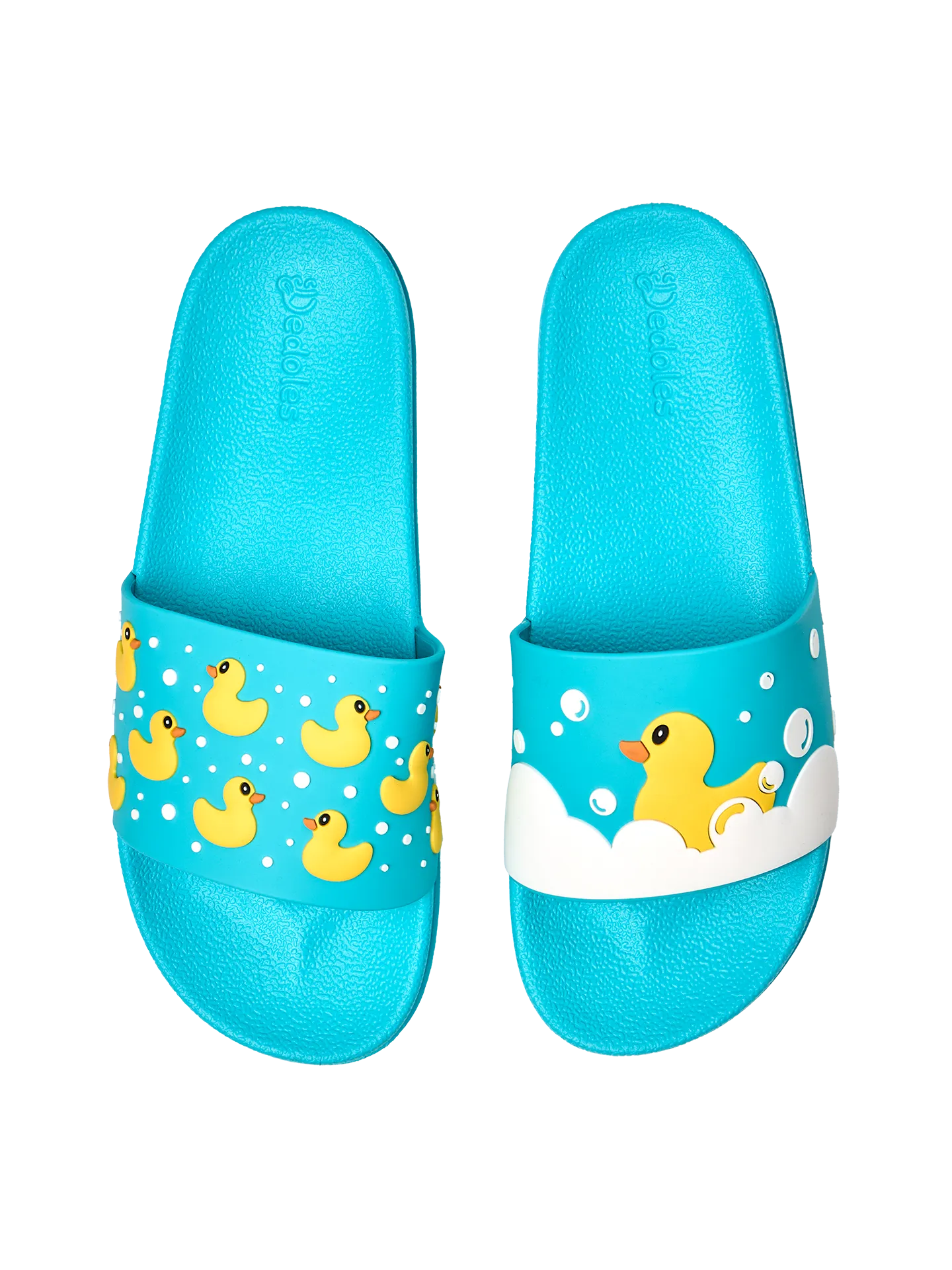 Kids' Slides Floating Ducks – Dedoles