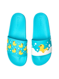 Kids' Slides Floating Ducks