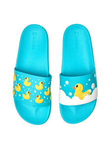 Kids' Slides Floating Ducks