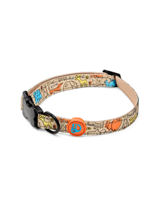 Dog Collar Dog Pack