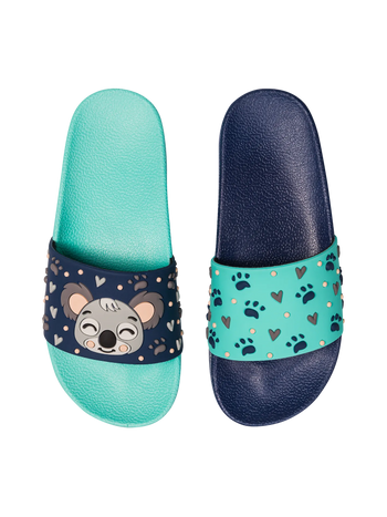 Kids' Slides Happy Koala