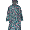 Raincoat Leaves & Bugs