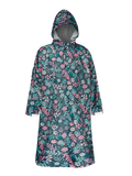 Raincoat Leaves & Bugs