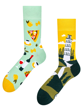 Regular Socks Italy