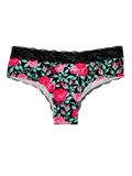 Women´s Lace Briefs Rose Garden