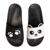 Kids' Slides Panda Paws