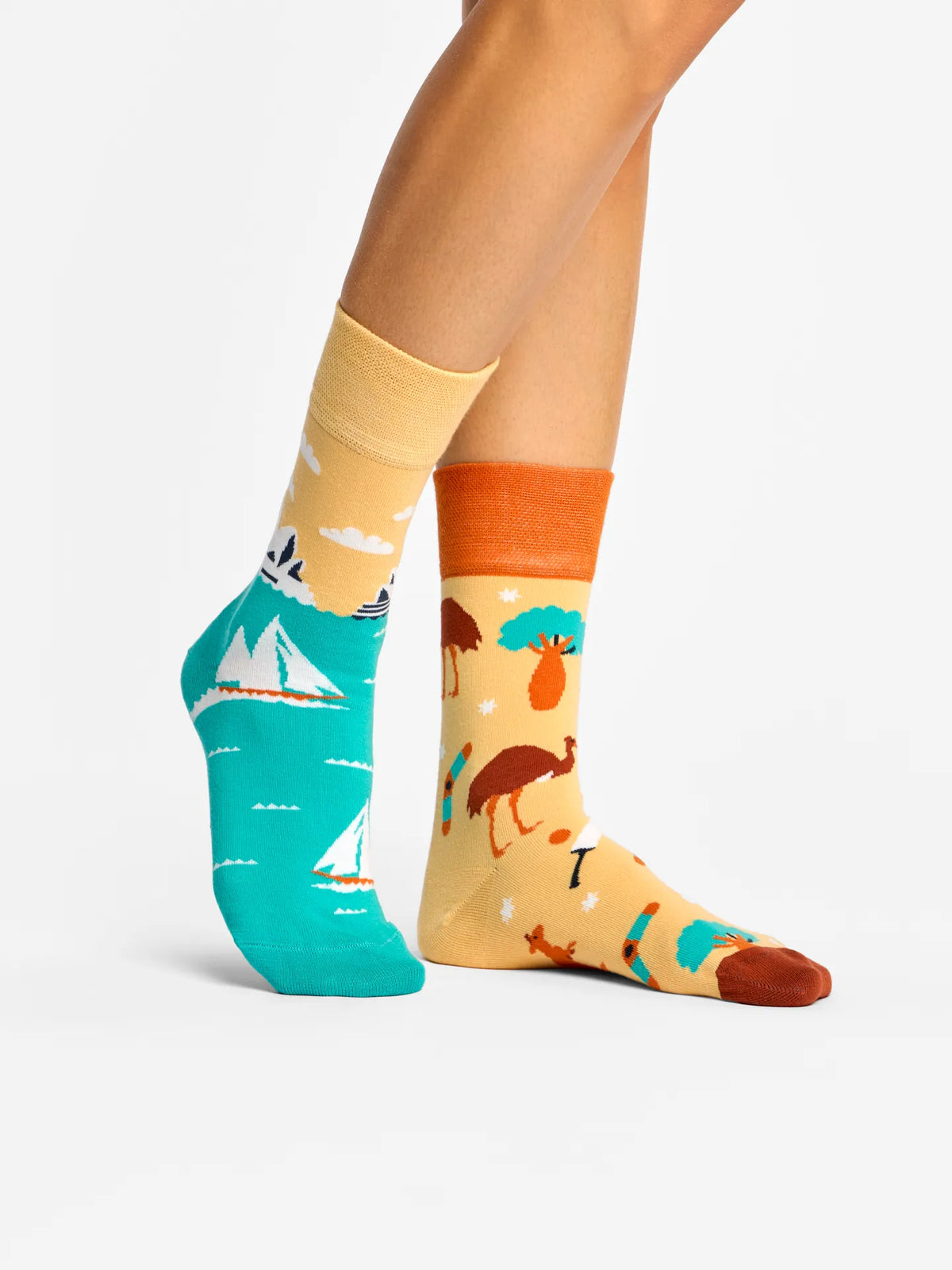 Regular Socks Australia – Dedoles