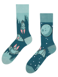 Regular Socks Bats in the Night