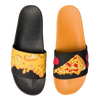 Slides Cheese Pizza