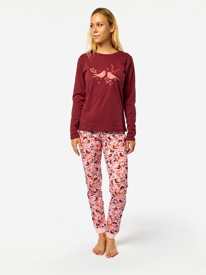 womens-pyjamas-birds-berries-63/6348447dc3aefc689e53e1caecd57f007f240173