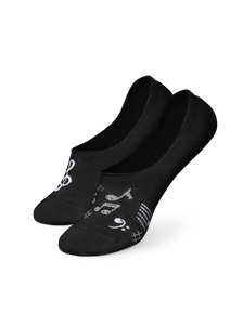 No Show Socks Music